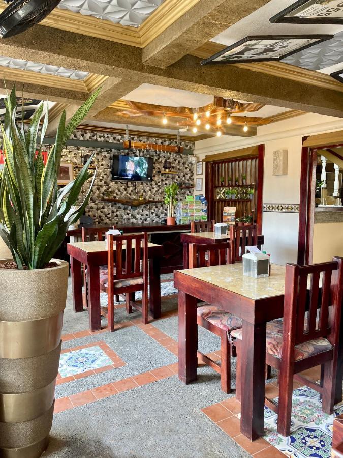 Hotel Wilson Condega Либерия Екстериор снимка